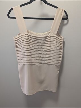 Vtg Chagall Tank Top